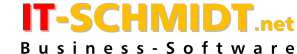 IT-SCHMIDT.net Business-Software